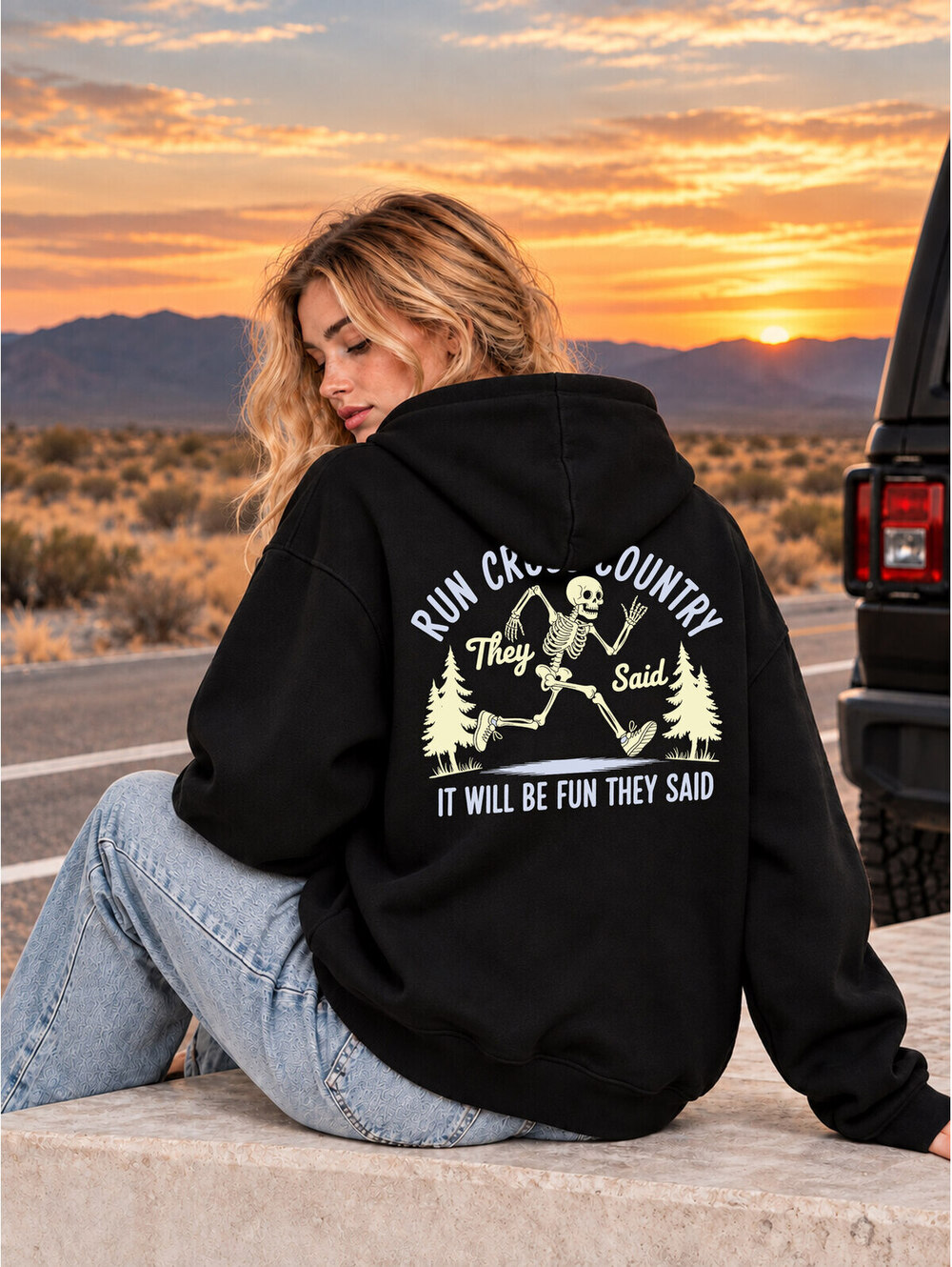 Graphic Hoodies 0187
